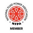 National Fluid Power Association Member - Texas Hydraulics, Inc.