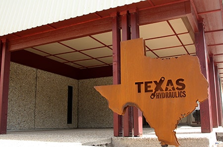 Purchasing - Texas Hydraulics, Inc.