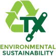 Environmental Sustainability - Texas Hydraulics, Inc.