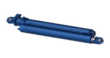 Piggyback Hydraulic Cylinder - Texas Hydraulics, Inc.