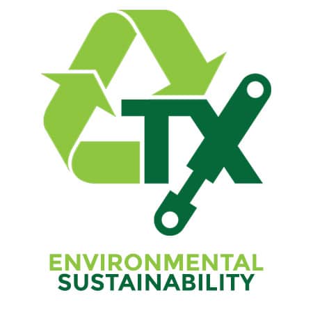 Environmental Compliance - Texas Hydraulics, Inc.