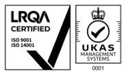 Det Norske Veritas ISO Qualified - Texas Hydraulics, Inc.