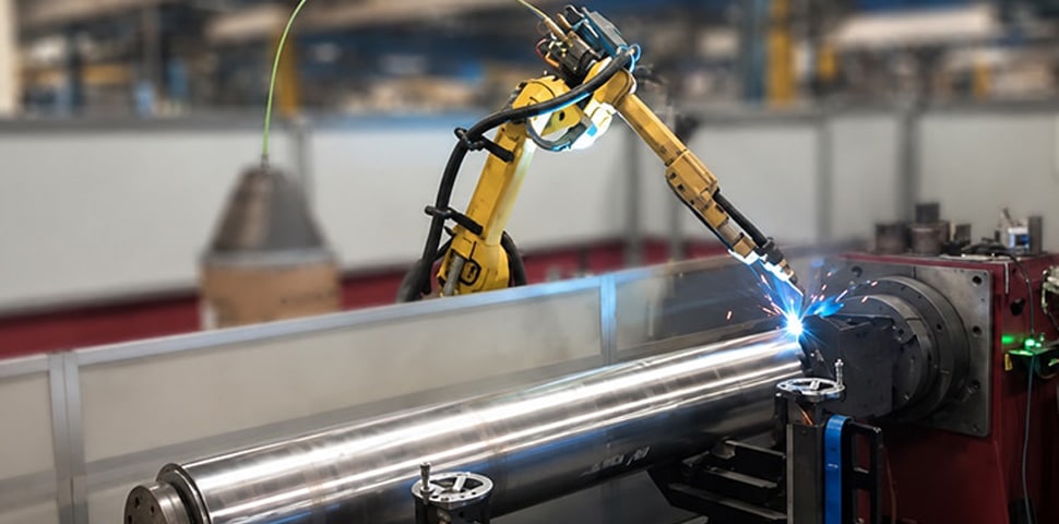 Remanufacturing | Texas Hydraulics Capabilities