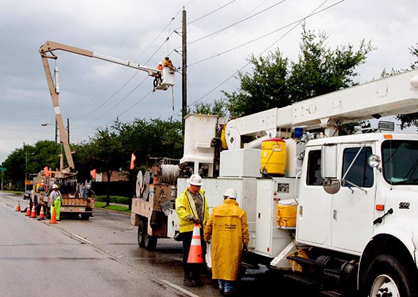 Utilities | Texas Hydraulics Markets